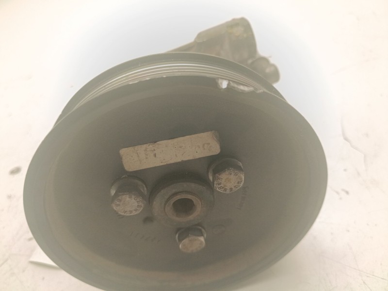 Recambio de bomba direccion para bmw x3 (e83) 2.0 i referencia OEM IAM 345059204  