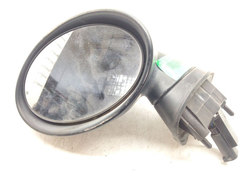 Recambio de retrovisor izquierdo para mini mini (r50,r53) cooper s referencia OEM IAM   