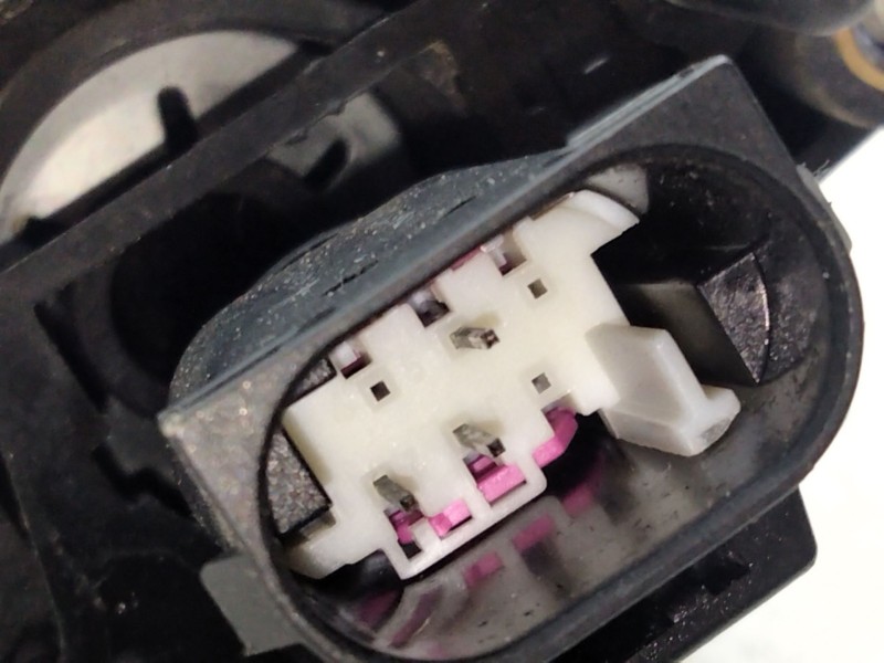 Recambio de retrovisor izquierdo para mini mini (r50,r53) cooper s referencia OEM IAM   