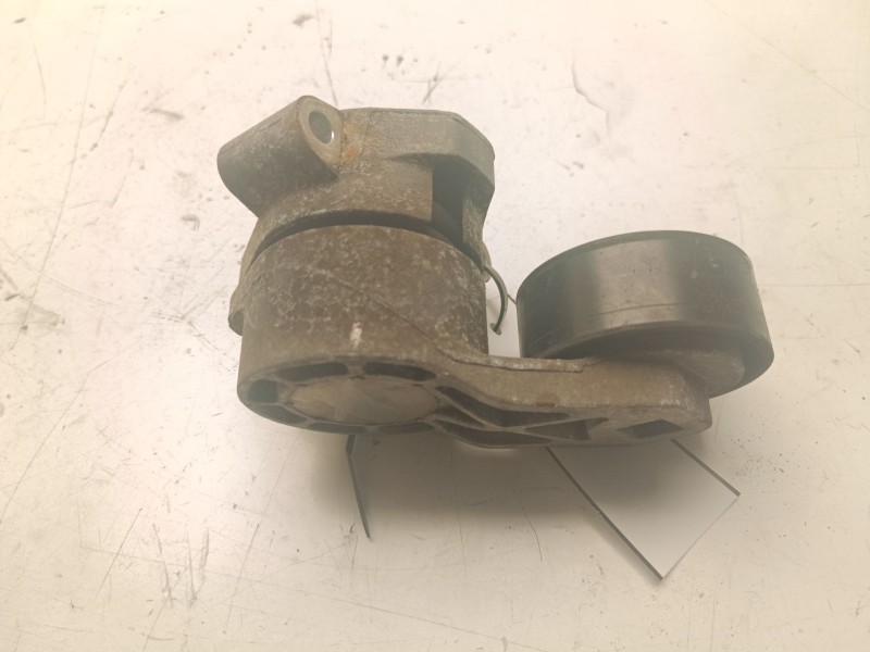 Recambio de tensor correa auxiliar para ford transit custom v362 furgón (fy, fz) 2.2 tdci referencia OEM IAM 6C10-6A228-AB  