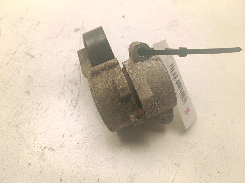Recambio de tensor correa auxiliar para ford transit custom v362 furgón (fy, fz) 2.2 tdci referencia OEM IAM 6C10-6A228-AB  