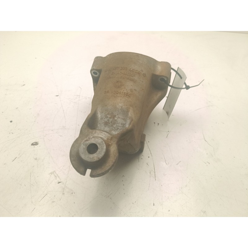 Recambio de soporte motor derecho superior para mercedes-benz vito / mixto furgón (w639) 115 cdi (639.601, 639.603, 639.605) ref