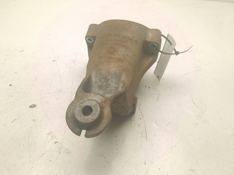 Recambio de soporte motor derecho superior para mercedes-benz vito / mixto furgón (w639) 115 cdi (639.601, 639.603, 639.605) ref