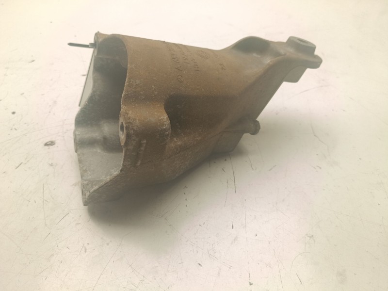 Recambio de soporte motor derecho superior para mercedes-benz vito / mixto furgón (w639) 115 cdi (639.601, 639.603, 639.605) ref