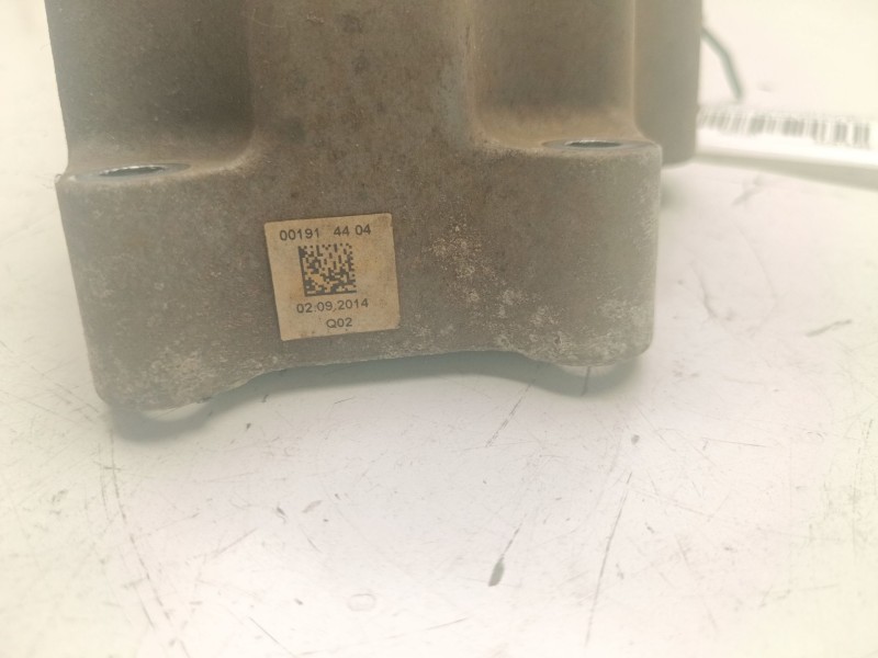 Recambio de soporte motor derecho superior para mercedes-benz vito / mixto furgón (w639) 115 cdi (639.601, 639.603, 639.605) ref