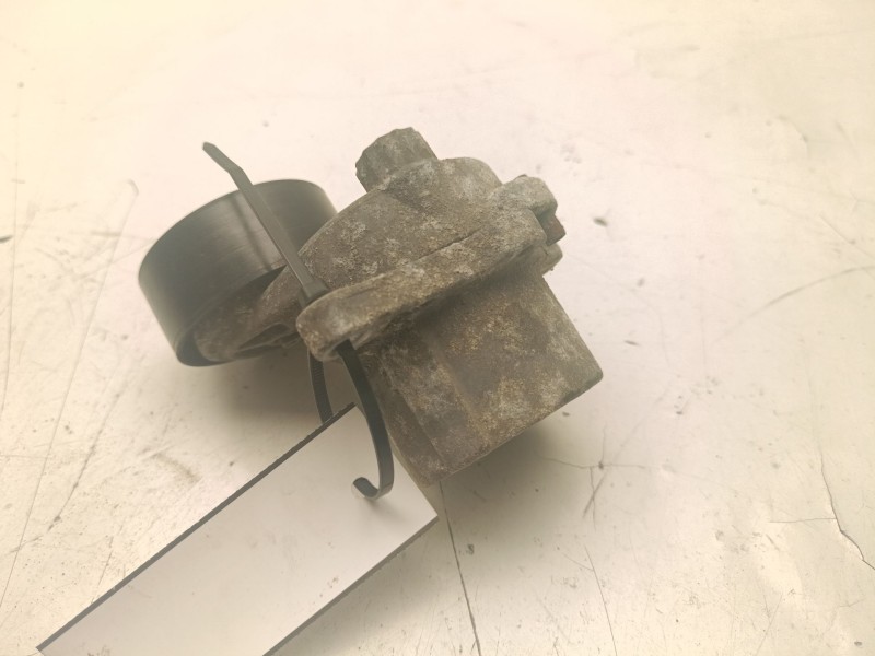 Recambio de tensor correa auxiliar para mercedes-benz vito / mixto furgón (w639) 115 cdi (639.601, 639.603, 639.605) referencia 