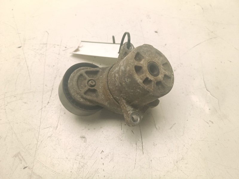 Recambio de tensor correa auxiliar para mercedes-benz vito / mixto furgón (w639) 115 cdi (639.601, 639.603, 639.605) referencia 