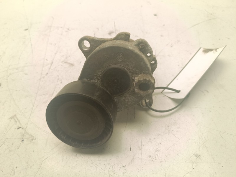 Recambio de tensor correa auxiliar para mercedes-benz vito / mixto furgón (w639) 115 cdi (639.601, 639.603, 639.605) referencia 
