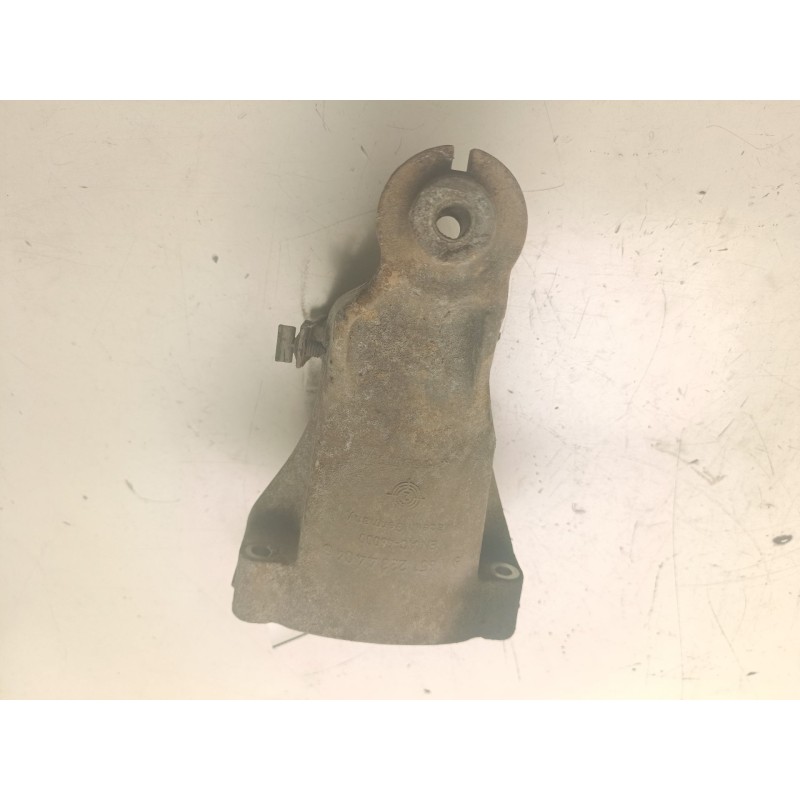 Recambio de soporte motor derecho superior para mercedes-benz vito / mixto furgón (w639) 110 cdi (639.601, 639.603, 639.605) ref