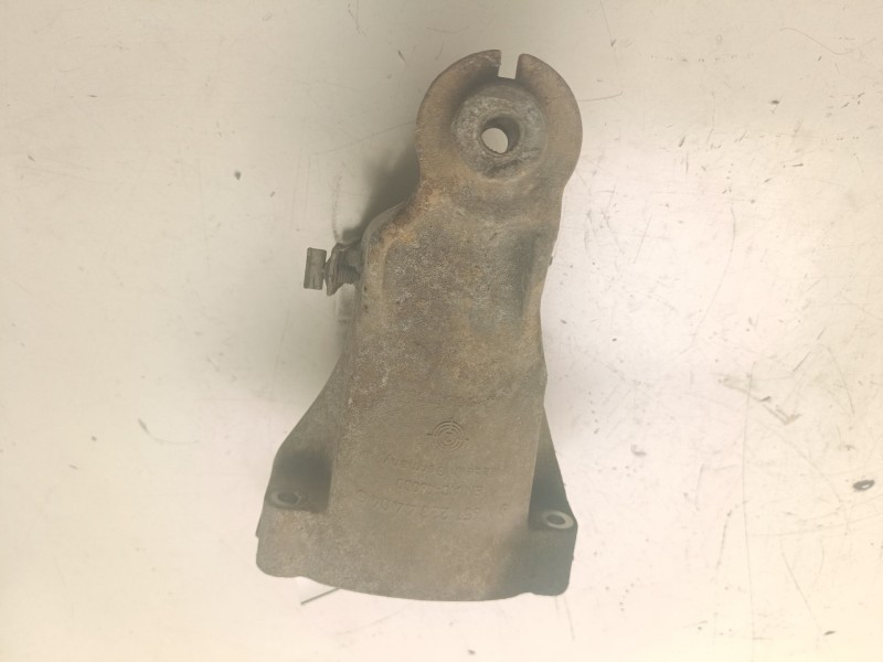 Recambio de soporte motor derecho superior para mercedes-benz vito / mixto furgón (w639) 110 cdi (639.601, 639.603, 639.605) ref