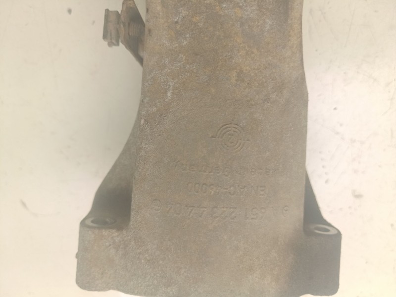 Recambio de soporte motor derecho superior para mercedes-benz vito / mixto furgón (w639) 110 cdi (639.601, 639.603, 639.605) ref