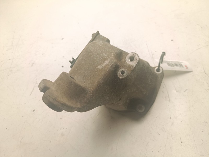 Recambio de soporte motor derecho superior para mercedes-benz vito / mixto furgón (w639) 110 cdi (639.601, 639.603, 639.605) ref