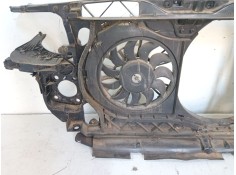 Recambio de panel frontal para audi a4 b6 (8e2) 2.5 tdi quattro referencia OEM IAM 4B0010157D   2