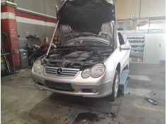 MERCEDES-BENZ CLASE C COUPÉ (CL203)