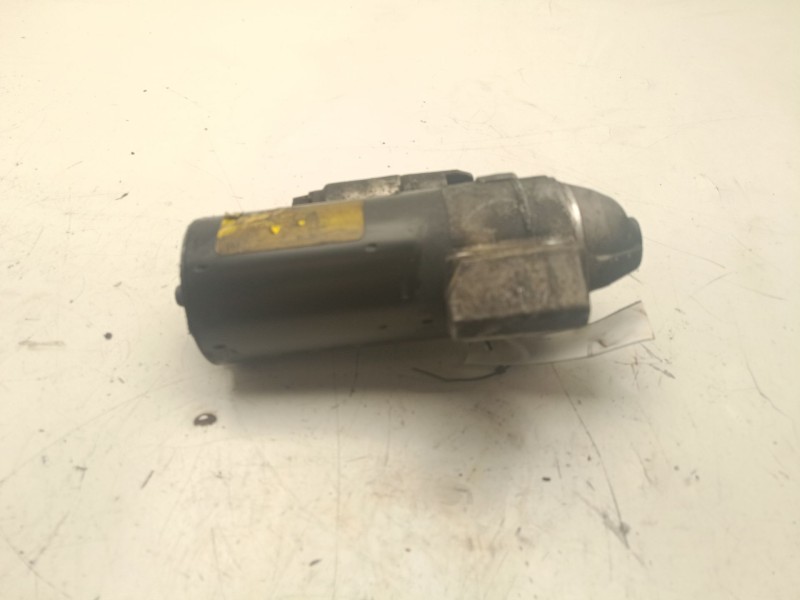 Recambio de motor arranque para bmw 1 (e87) 118 d referencia OEM IAM 13417823700  