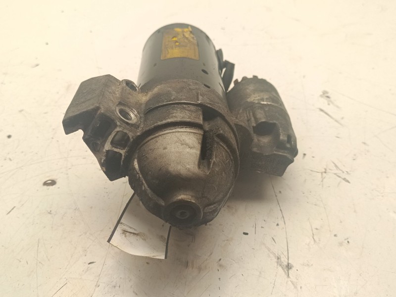 Recambio de motor arranque para bmw 1 (e87) 118 d referencia OEM IAM 13417823700  