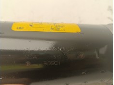 Recambio de motor arranque para bmw 1 (e81) 118 d referencia OEM IAM 12417798006   2