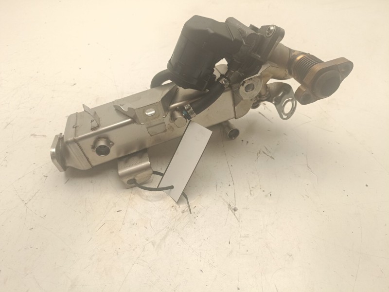 Recambio de enfriador de gases para bmw 3 (f30, f80) 318 d referencia OEM IAM 7810751  