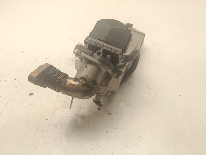 Recambio de enfriador de gases para bmw 3 (f30, f80) 318 d referencia OEM IAM 7810751  