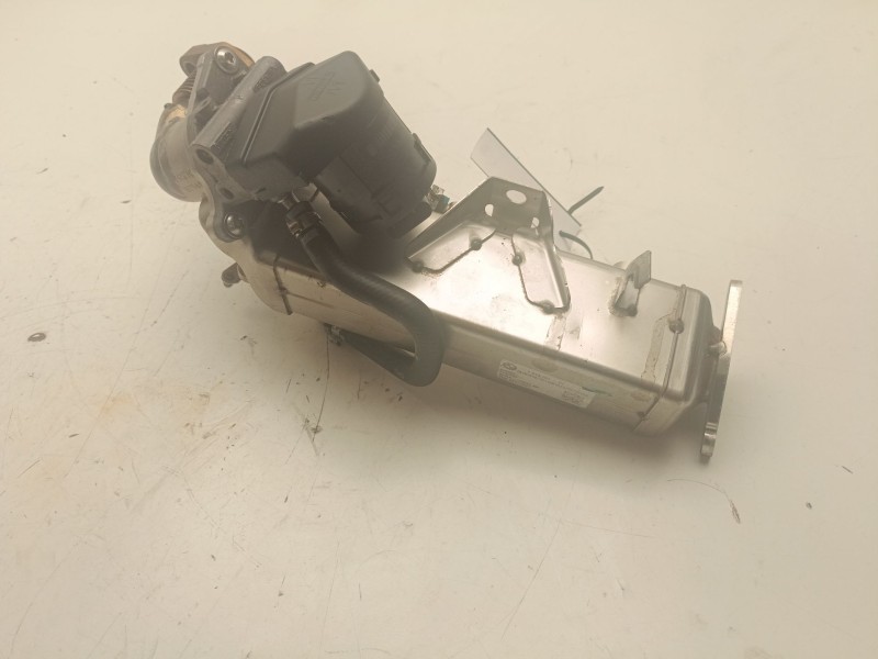Recambio de enfriador de gases para bmw 3 (f30, f80) 318 d referencia OEM IAM 7810751  
