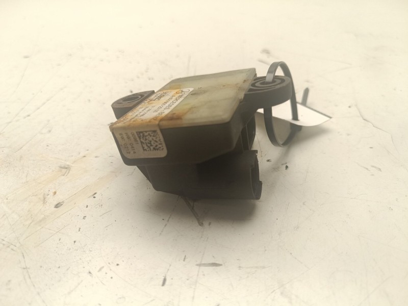 Recambio de caja precalentamiento para mercedes-benz vito / mixto furgón (w639) 115 cdi (639.601, 639.603, 639.605) referencia O