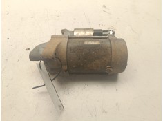 Recambio de motor arranque para mercedes-benz vito / mixto furgón (w639) 115 cdi (639.601, 639.603, 639.605) referencia OEM IAM 