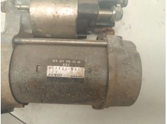 Recambio de motor arranque para mercedes-benz vito / mixto furgón (w639) 115 cdi (639.601, 639.603, 639.605) referencia OEM IAM  2