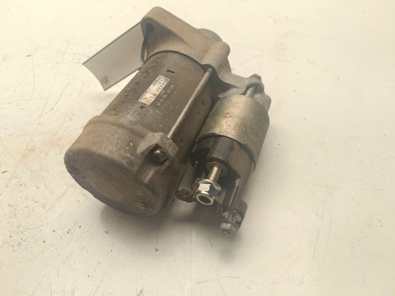 Recambio de motor arranque para mercedes-benz vito / mixto furgón (w639) 115 cdi (639.601, 639.603, 639.605) referencia OEM IAM 