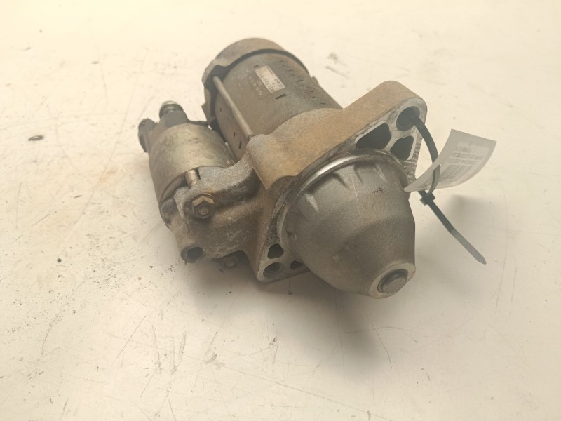 Recambio de motor arranque para mercedes-benz vito / mixto furgón (w639) 115 cdi (639.601, 639.603, 639.605) referencia OEM IAM 