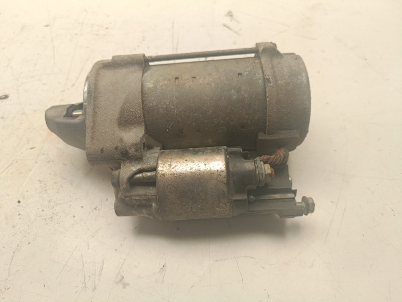 Recambio de motor arranque para mercedes-benz vito / mixto furgón (w639) 115 cdi (639.601, 639.603, 639.605) referencia OEM IAM 