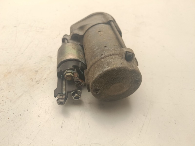 Recambio de motor arranque para mercedes-benz vito / mixto furgón (w639) 115 cdi (639.601, 639.603, 639.605) referencia OEM IAM 