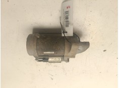 Recambio de motor arranque para mercedes-benz vito / mixto furgón (w639) 110 cdi (639.601, 639.603, 639.605) referencia OEM IAM 