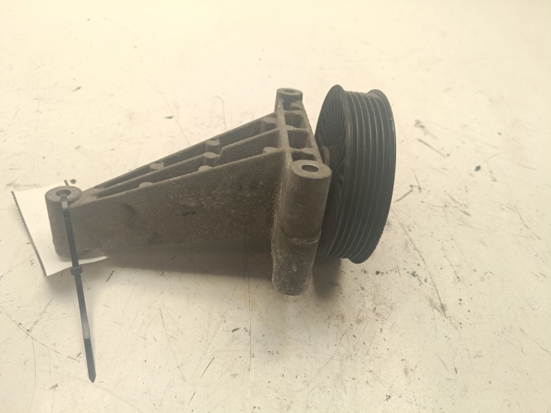 Recambio de soporte bomba direccion para mercedes-benz vito / mixto furgón (w639) 110 cdi (639.601, 639.603, 639.605) referencia