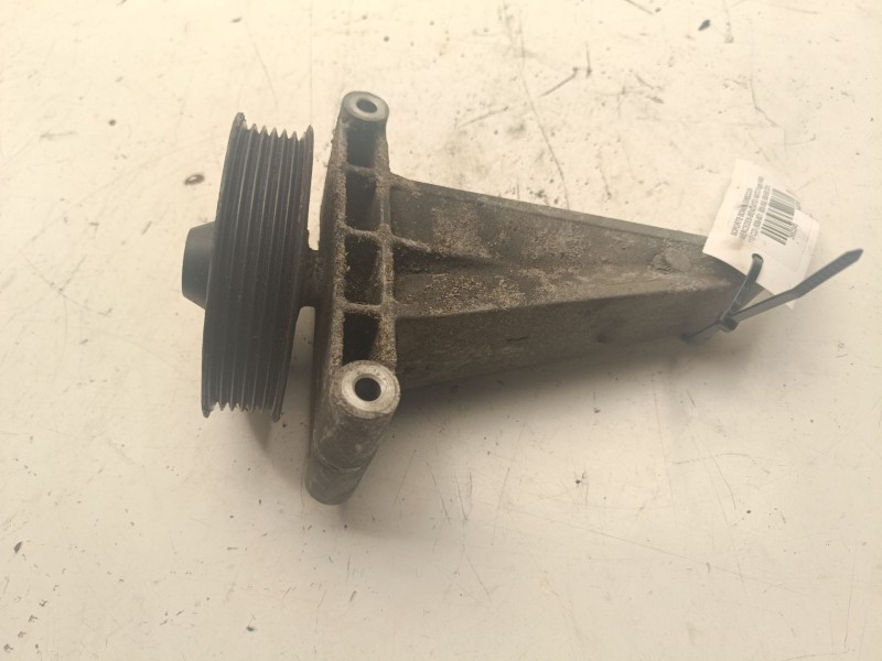 Recambio de soporte bomba direccion para mercedes-benz vito / mixto furgón (w639) 110 cdi (639.601, 639.603, 639.605) referencia