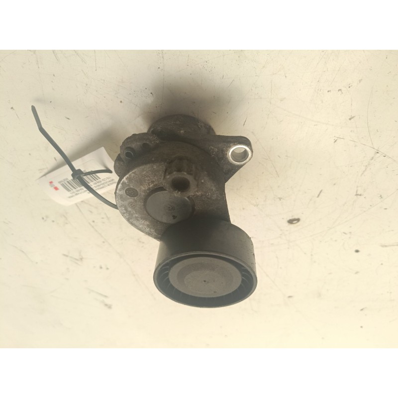 Recambio de tensor correa auxiliar para mercedes-benz vito / mixto furgón (w639) 110 cdi (639.601, 639.603, 639.605) referencia 