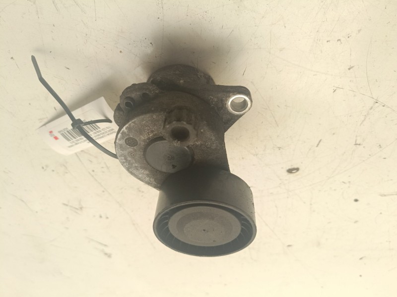 Recambio de tensor correa auxiliar para mercedes-benz vito / mixto furgón (w639) 110 cdi (639.601, 639.603, 639.605) referencia 