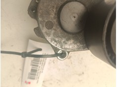 Recambio de tensor correa auxiliar para mercedes-benz vito / mixto furgón (w639) 110 cdi (639.601, 639.603, 639.605) referencia  2