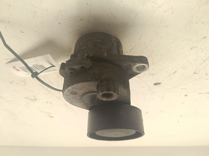 Recambio de tensor correa auxiliar para mercedes-benz vito / mixto furgón (w639) 110 cdi (639.601, 639.603, 639.605) referencia 