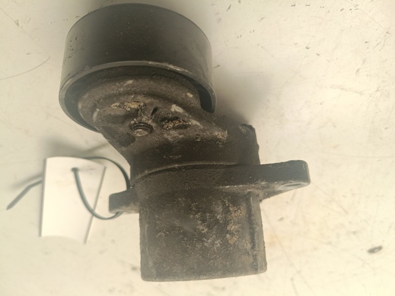 Recambio de tensor correa auxiliar para mercedes-benz vito / mixto furgón (w639) 110 cdi (639.601, 639.603, 639.605) referencia 