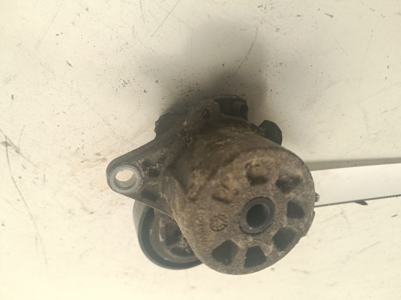 Recambio de tensor correa auxiliar para mercedes-benz vito / mixto furgón (w639) 110 cdi (639.601, 639.603, 639.605) referencia 