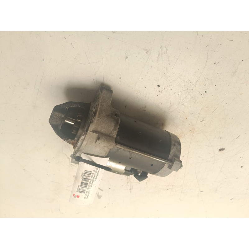 Recambio de motor arranque para mercedes-benz sprinter 3,5-t furgón (b906) 313 cdi (906.631, 906.633, 906.635, 906.637) referenc