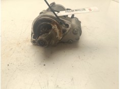 Recambio de motor arranque para mercedes-benz sprinter 3,5-t furgón (b906) 313 cdi (906.631, 906.633, 906.635, 906.637) referenc 2