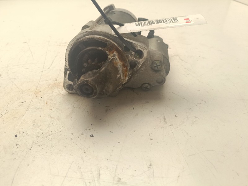 Recambio de motor arranque para mercedes-benz sprinter 3,5-t furgón (b906) 313 cdi (906.631, 906.633, 906.635, 906.637) referenc