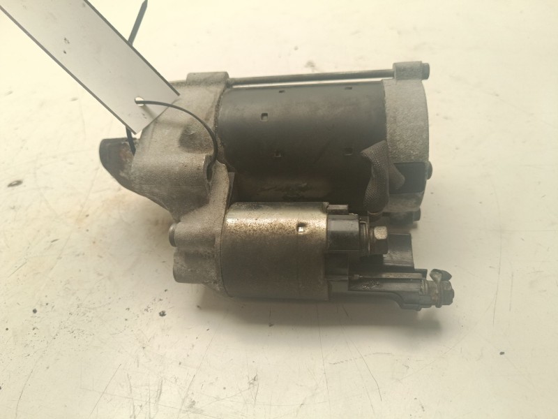 Recambio de motor arranque para mercedes-benz sprinter 3,5-t furgón (b906) 313 cdi (906.631, 906.633, 906.635, 906.637) referenc