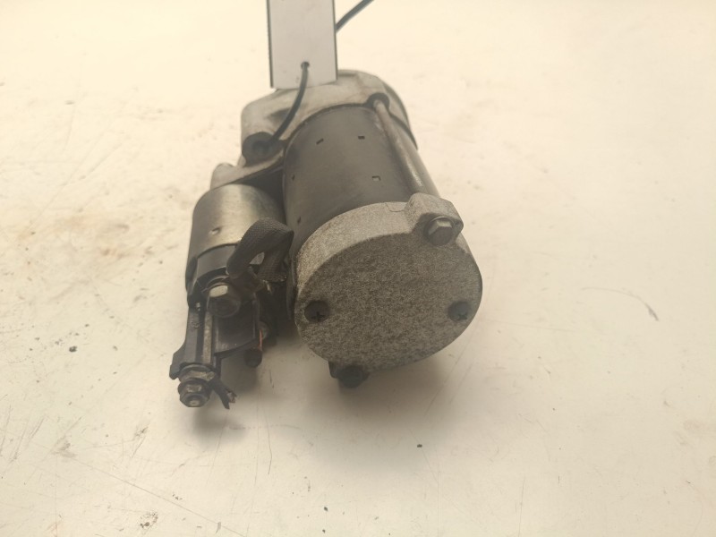 Recambio de motor arranque para mercedes-benz sprinter 3,5-t furgón (b906) 313 cdi (906.631, 906.633, 906.635, 906.637) referenc