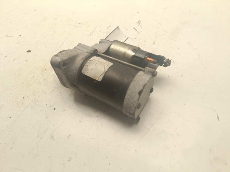 Recambio de motor arranque para mercedes-benz sprinter 3,5-t furgón (b906) 313 cdi (906.631, 906.633, 906.635, 906.637) referenc