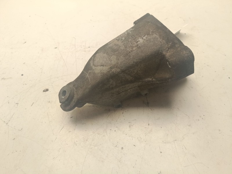Recambio de soporte motor derecho superior para mercedes-benz sprinter 3,5-t furgón (b906) 313 cdi (906.631, 906.633, 906.635, 9