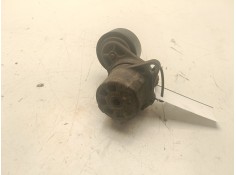 Recambio de tensor correa auxiliar para mercedes-benz sprinter 3,5-t furgón (b906) 313 cdi (906.631, 906.633, 906.635, 906.637) 