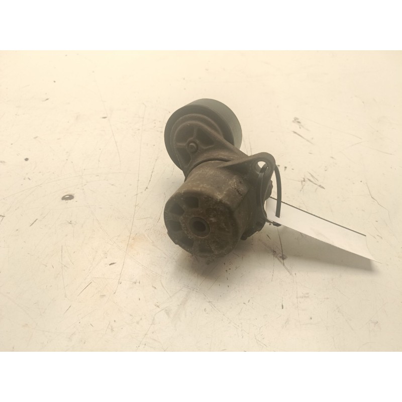 Recambio de tensor correa auxiliar para mercedes-benz sprinter 3,5-t furgón (b906) 313 cdi (906.631, 906.633, 906.635, 906.637) 