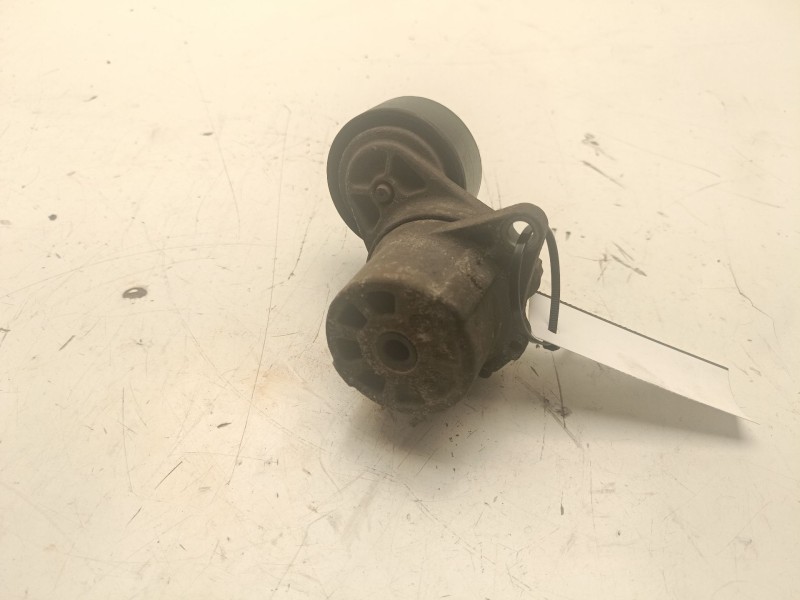 Recambio de tensor correa auxiliar para mercedes-benz sprinter 3,5-t furgón (b906) 313 cdi (906.631, 906.633, 906.635, 906.637) 
